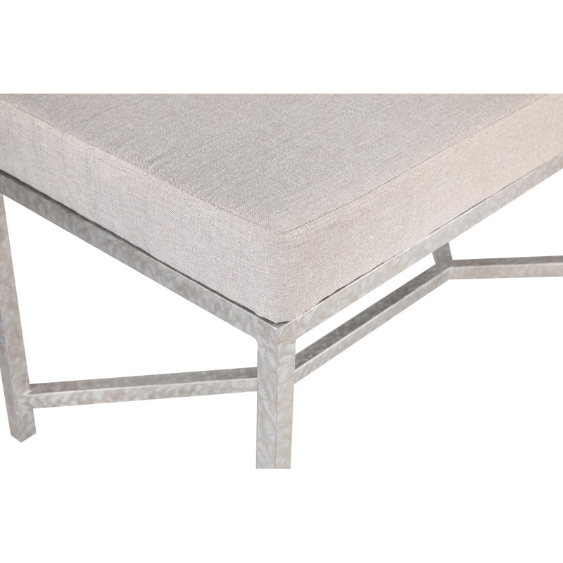 Banc Web, Argent argent