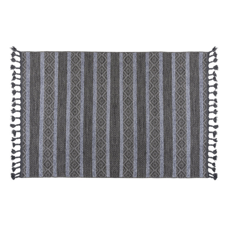 Tapis, Rectangle 3 pi 11 po x 5 pi 11 po