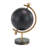 Metal Tabletop Globe-24388579