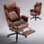 Executive Chair with Headrest-201441016