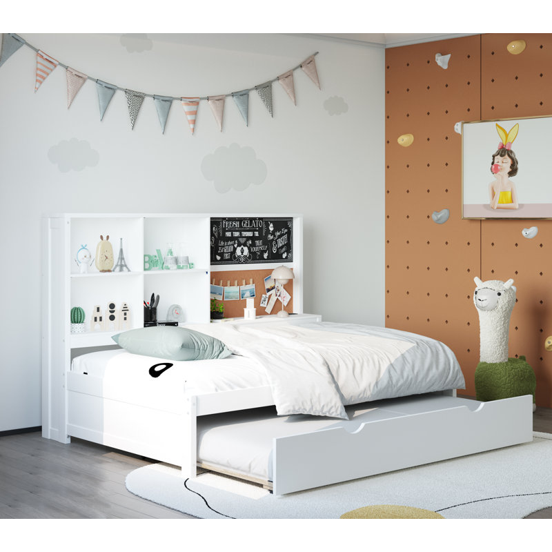 Hajer Daybed, Twin