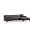 Canapé et méridienne de 98,4 po de large Rogero-1793283042-1793283066