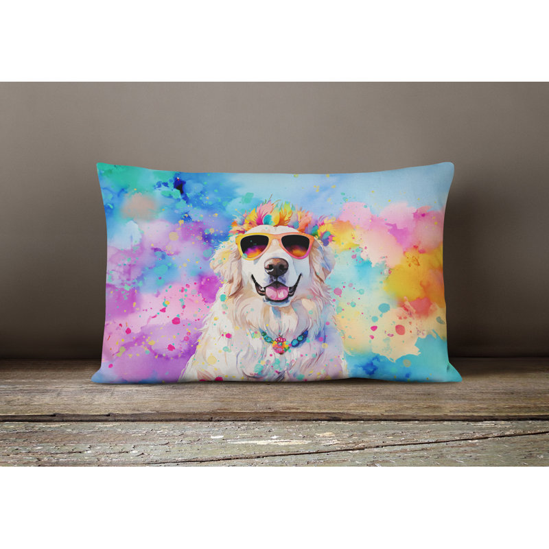 Other/No Pattern Outdoor Throw Pillow