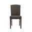 Chaise d'appoint Dale
