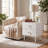 Getzin 2 - Drawer End Table-715481606