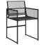 6 - Person Patio Dining Set with Rectangular Table-100243146