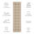 Dirks Performance Geometric Indoor/Outdoor Area Rug-276571934