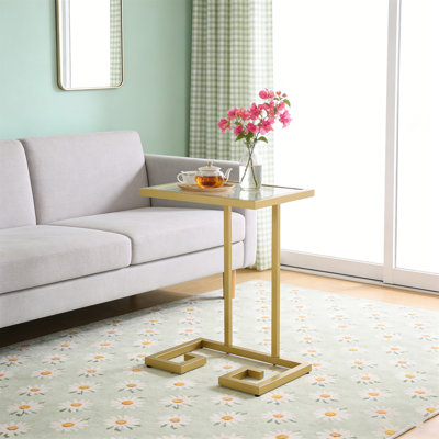 Table de bout