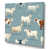 Toile tendue