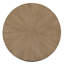 Shadow Play Studio Round Accent Table