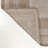 Kaliee Classic Casual Border Stripe Beige/Cream Indoor/Outdoor Rug-1055186138
