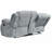 STONIC CONSOLE RECLINING LOVESEAT-886731170