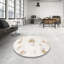 Tapis 100% abstrait 1001 lavable à la machine-1752241968