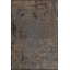 Rapture Gray Brown Damask Luxury Area Rug-68867520
