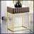 Contemporary Style Side Table
