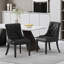 Chaise de salle à manger - KD MP2 (ensemble de 2)