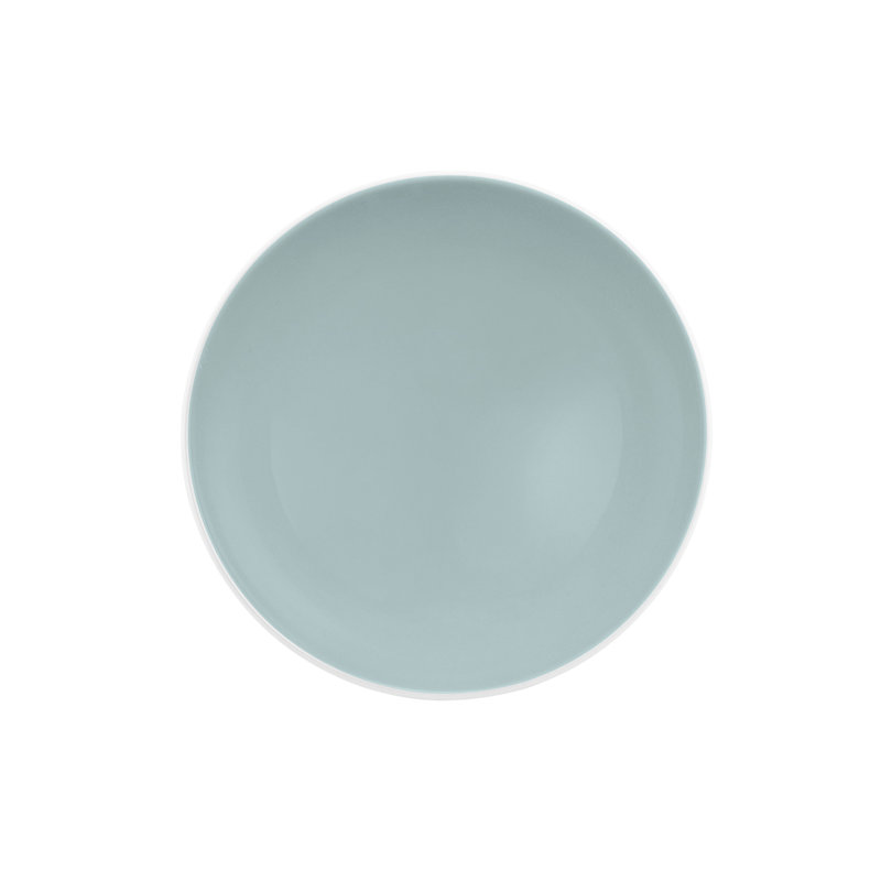 Life 410ml Dessert Bowl, Green