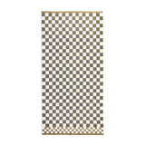 Sterling Check Bath Towel