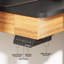Bureau debout électrique à hauteur ajustable Stonington-405089385-405089386