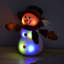 Christmas Stuffed Holiday Accent