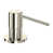 Polished Nickel selected