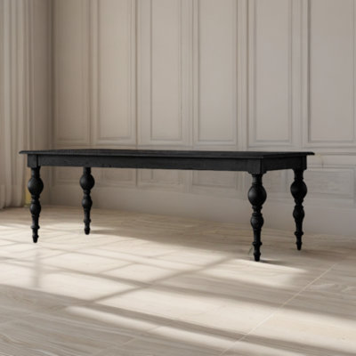 Table de salle à manger Tamijo