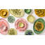 Amalfi Dinner Plate - 10.6"-1640653360