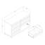 Commode 6 tiroirs August