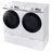 Samsung 7.5 cu. ft. Smart Dryer with Steam Sanitize+-68867883-68867884