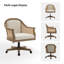Chaise de bureau Ackeron-1948044488