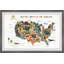 Roselyn Single Picture Frame Print-308186529