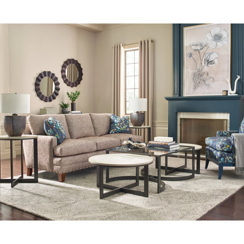 3 - Piece Living Room Table Set