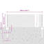 Vidaxl Fence With Posts Steel-116797772-116797789