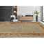 Wool Oriental Area Rug-677954365