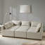 Fauteuil modulaire Modern