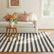 Renelso Handmade Wool Rug