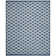 Cannen Hand Tufted Wool Geometric Rug