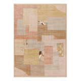 Vintage One-of-a-Kind 9'10X13'7 Hand Knotted Area Rug
