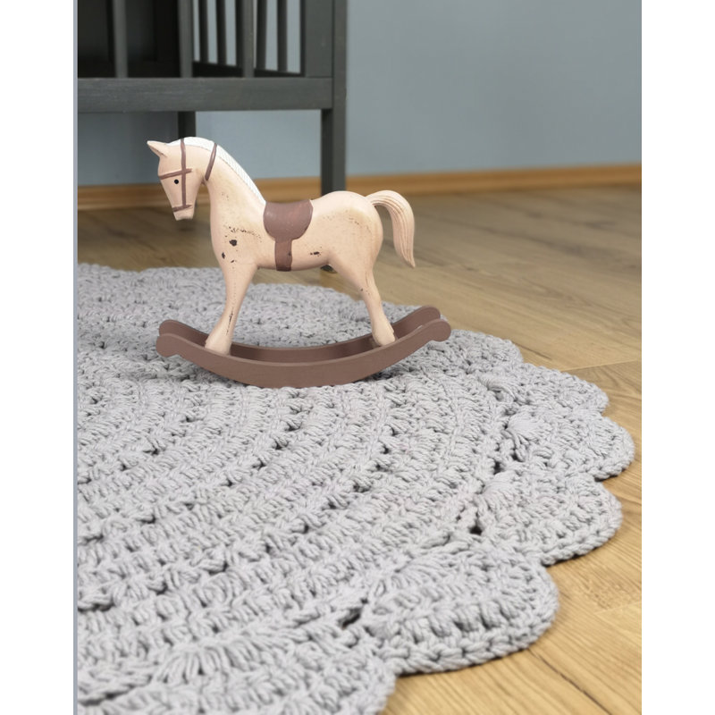 Bodhi Cotton Linen Indoor Rug