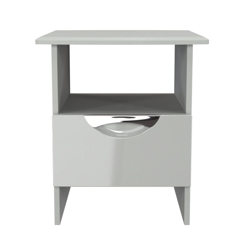 Bernab End Table