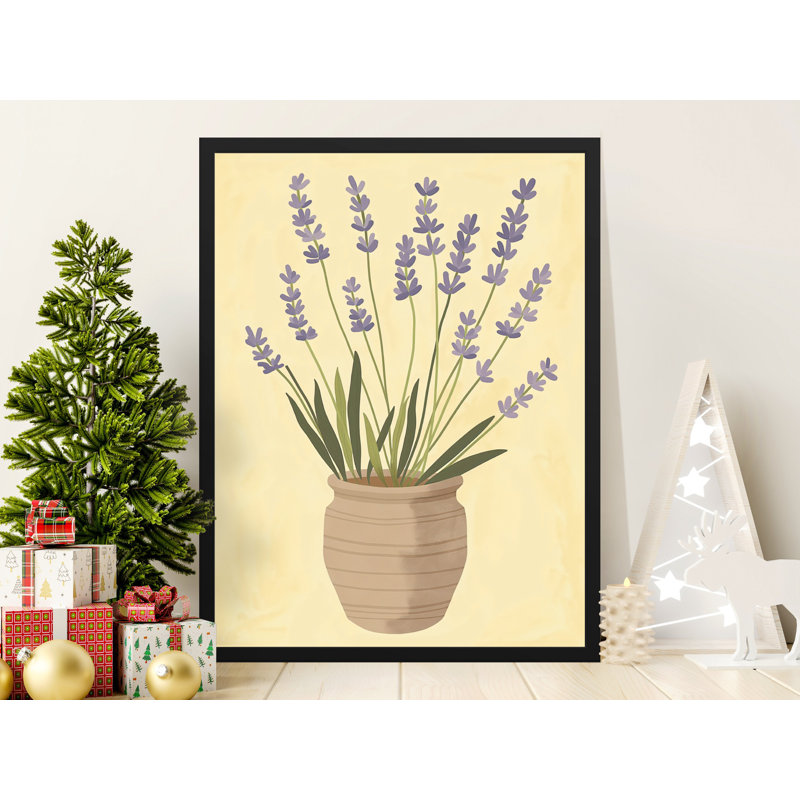 Deshraj Single Picture Frame Print, 35.56 cm H x 27.94 cm W
