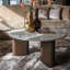 Coffee Table Marble Coffee Table