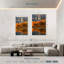 Alvord Grand Teton, reflets d'automne-108546054