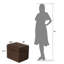 Repose-pieds avec rangement Hiskea-1709741504
