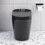 Toilette simple en céramique Smart 1,28 GPF