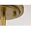 Stoffel - Luminaire suspendu - Verre nervuré givré-1021129116-1021129118