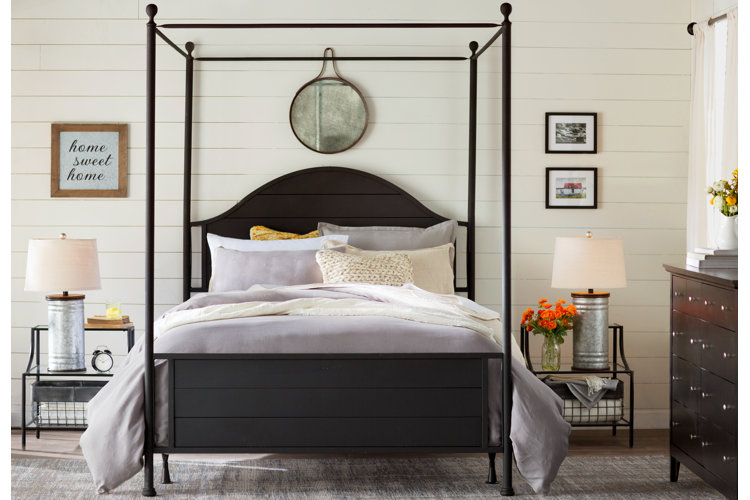 farmhouse shiplap