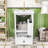 Space-Saving 20-Inch Bathroom Vanity with Sink-1641889139