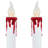 Flameless Pillar Candle