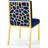 Sansa 20'' H Velvet Upholstered Side Chair-574832276-574832277